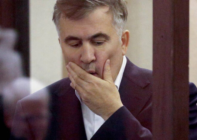 “რაც ჩვენ დავიწყეთ ყველაფერს გვართმევენ”