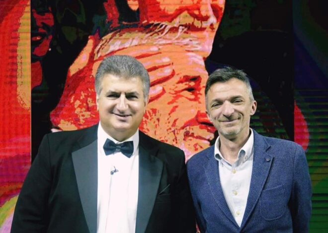 “წავიდა ზურა და ჩამწყდა გულში რაღაც,საუკეთესო იყო მთელს ჩვენს თაობაში”