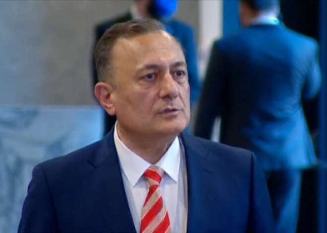 “ გადადეთ ყველა საქმე და რაც შეიძლება სწრაფად ჩაგვირიცხეთ შემოწირულება, რათა ლეიბორისტული პარტია შენარჩუნდეს”