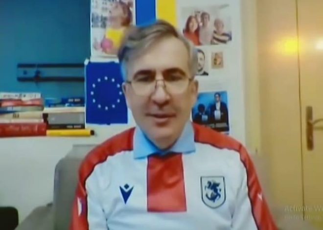 ” მუქთახორები, ბირჟავიკები, მატყუარები და კორუმპირებულები, ყველა ივანიშვილის საქართველოს მკვიდრები არიან”