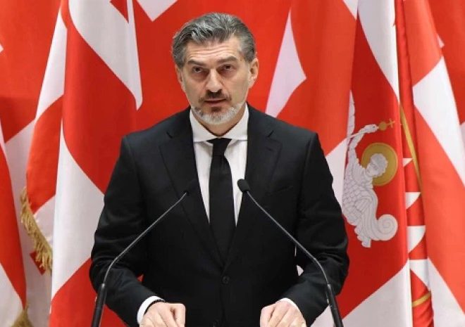 პრეზიდენტმა მიხეილ ყაველაშვილმა 613 მსჯავრდებული შეიწყალა