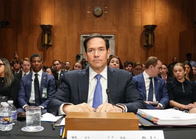 რა საფასურს დააკისრებს აშშ საქართველოს ხელისუფლებას?