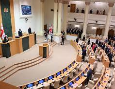 ცვლილებები “სიტყვისა და გამოხატვის თავისუფლების შესახებ“ კანონში