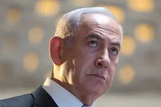 “გადაწყვეტილება ირანის ბირთვულ ობიექტებზე დარტყმებთან დაკავშირებით ისტორიას შეცვლის”