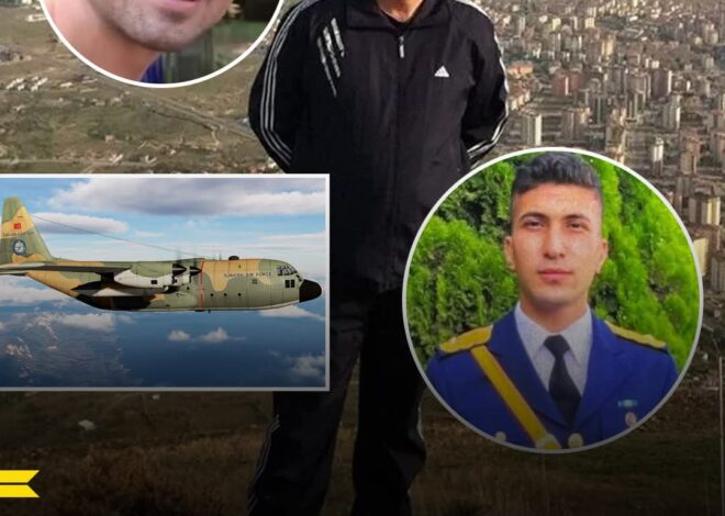 თურქული სამხედრო თვითმფრინავის ავიაკატასტროფა- დაღუპულია 20 სამხედრო პირი