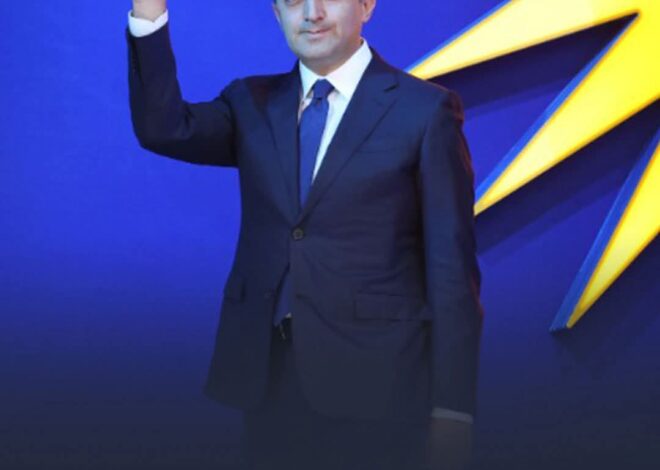 ირაკლი ღარიბაშვილის საცხოვრებელ ბინას ყადაღა დაედო