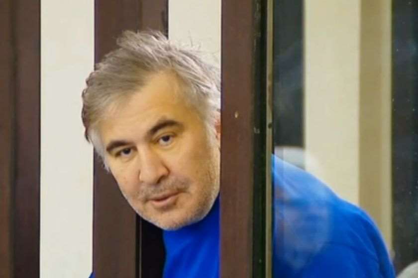 მიხეილ სააკაშვილი რუსთავის  მე-12 პენიტენციურ დაწესებულებაში გადაიყვანეს