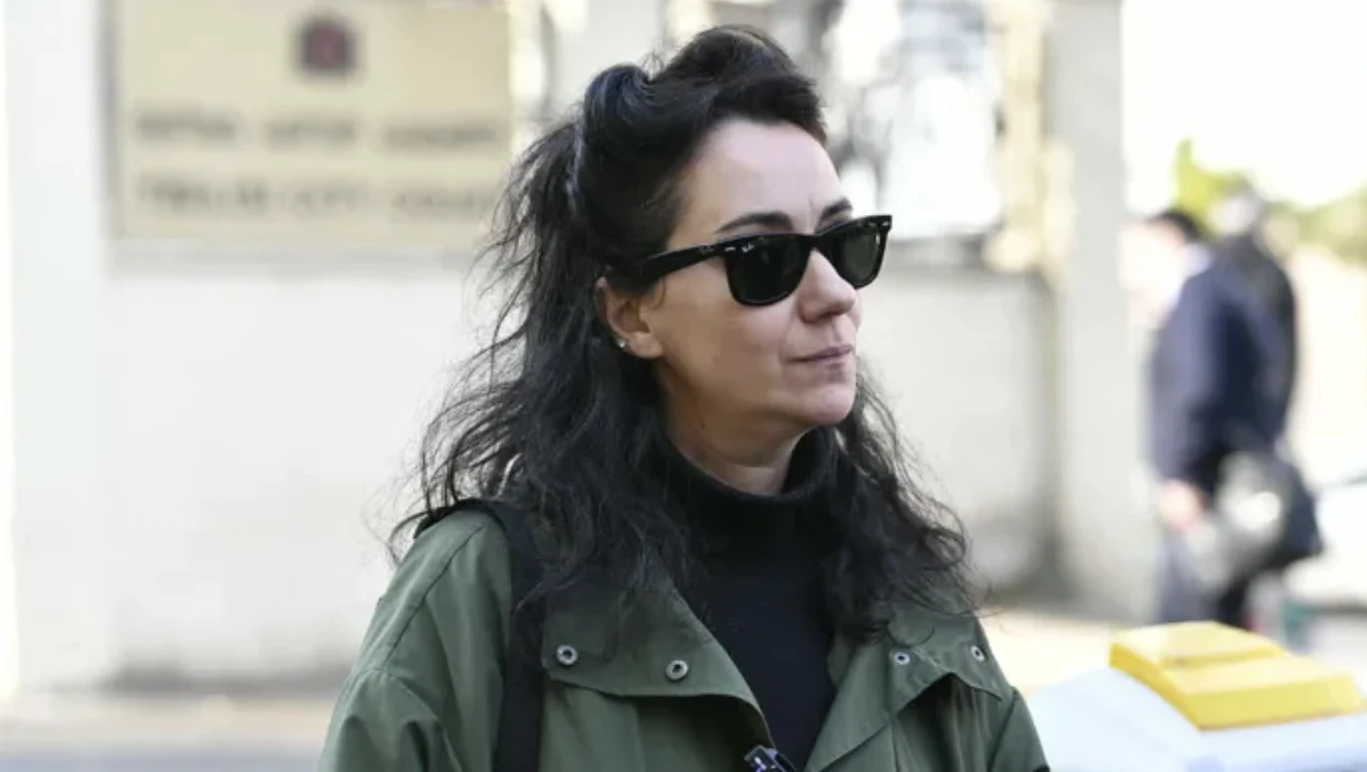 „ ალექსანდრე  ტერორისტი არ არის“-ალეკო ელისაშვილის მეუღლე ირინა კილოსანიძე