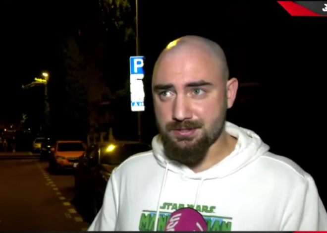 „დასაშინებლად გვიბარებენ ადამიანებს, მოლოდინი არაფრის არ მაქვს“-კონსტანტინე ჩახუნაშვილი