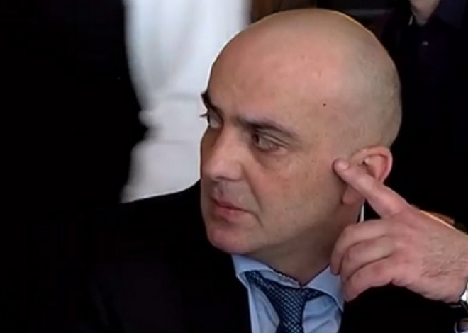 ყოფილი გენპროკურორის ოთარ ფარცხალაძის კრიმინალური ისტორია