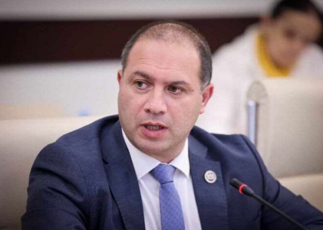 “მივიღეთ გადაწყვეტილება თბილისის სახელმწიფო უნივერსიტეტისა და საქართველოს ტექნიკური უნივერსიტეტის გაერთიანების შესახებ”