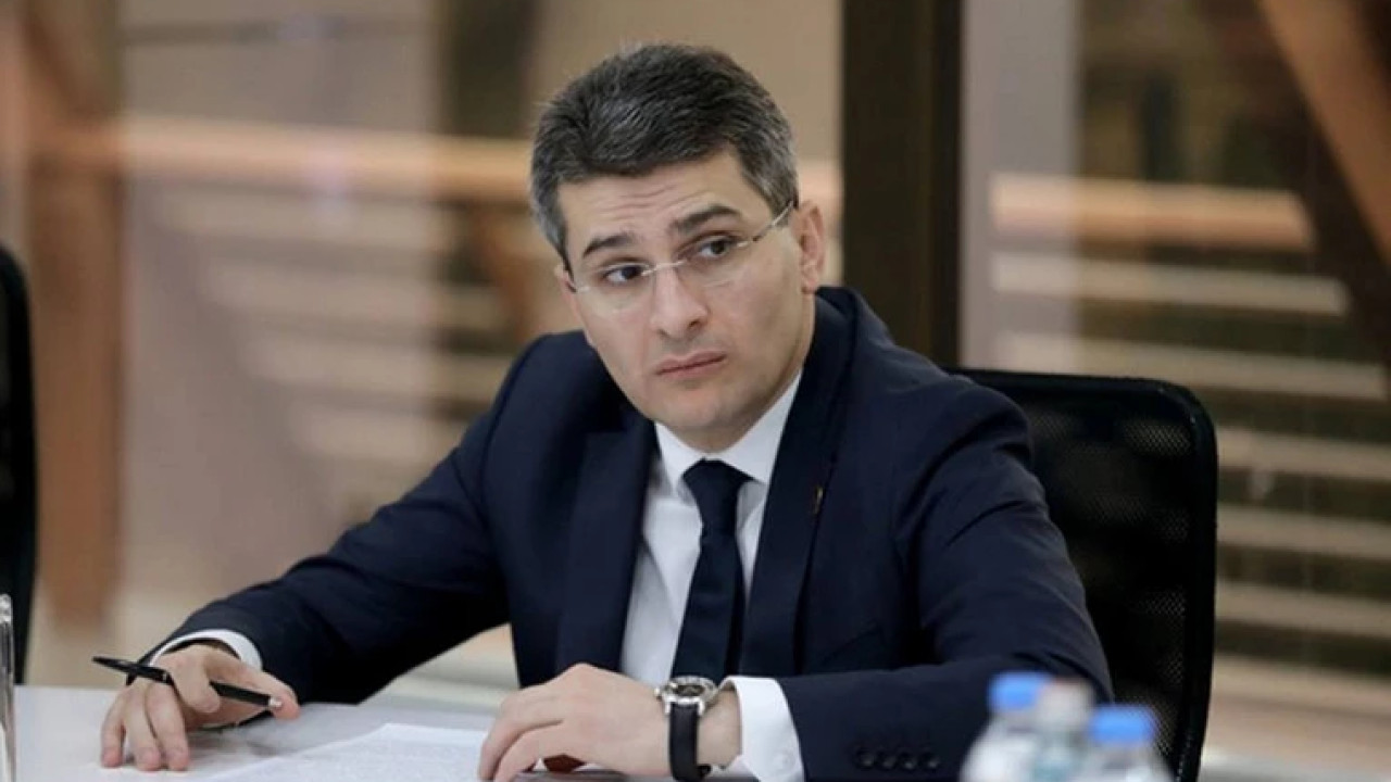 მამუკა მდინარაძე სამართალდამცავი ორგანოების კოორდინაციის საკითხებში სახელმწიფო მინისტრის თანამდებობას დაიკავებს