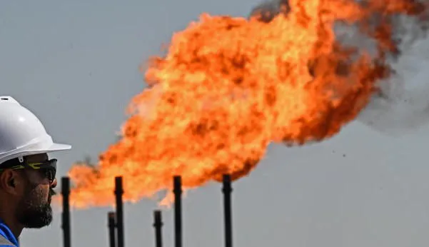 „მსოფლიო ბაზარზე ბარელი ნავთობის ფასმა 125 აშშ დოლარს გადააჭარბა“