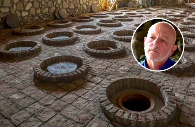 „მცირე მარნები ბაზრიდან ნელ-ნელა საერთოდ გაქრებიან“