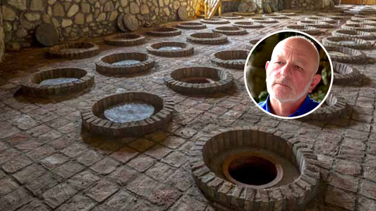 „მცირე მარნები ბაზრიდან ნელ-ნელა საერთოდ გაქრებიან“