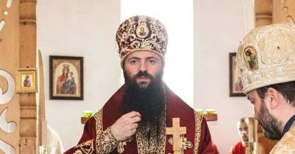 მეუფე იობის დიპლომი მოიპარეს