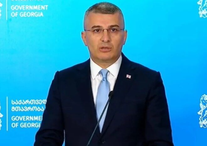 „საჯარო სივრცეში, მათ შორის ფეისბუქში შეურაცხმყოფელი პოსტის გამოქვეყნებისთვის, შესაძლოა, პირი ადმინისტრაციულ პასუხისგებაში მიეცეს“