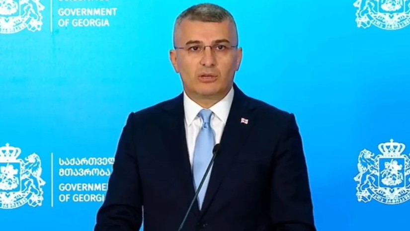„საჯარო სივრცეში, მათ შორის ფეისბუქში შეურაცხმყოფელი პოსტის გამოქვეყნებისთვის, შესაძლოა, პირი ადმინისტრაციულ პასუხისგებაში მიეცეს“