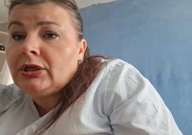 ” მთელმა სოფელმა იცოდა, რომ ორსულად ვიყავი. მთელი ჭუბერი რატომ არ ადგა, როცა გაიგეს”-9 წლის გოგონას  ნათესავები 5 წელი სცემდნენ და  აუპატიურებდნენ