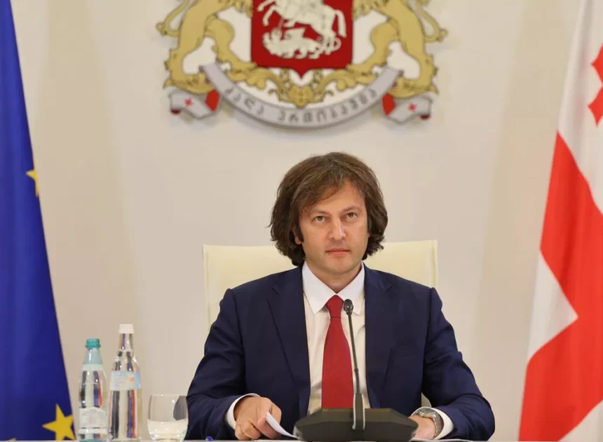 70 წლამდე პირთა პენსია 20 ლარის ნაცვლად 45 ლარით გაიზრდება