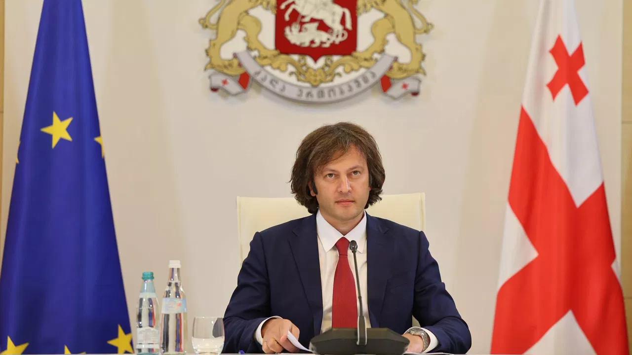 70 წლამდე პირთა პენსია 20 ლარის ნაცვლად 45 ლარით გაიზრდება